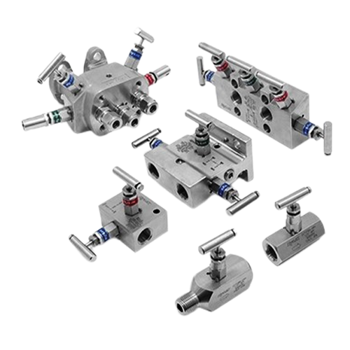 Industrial Tools & Equipment