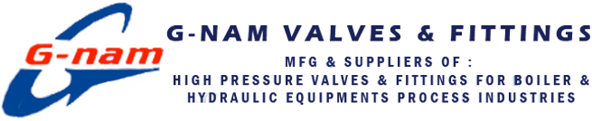 G-nam Valve & Fittings