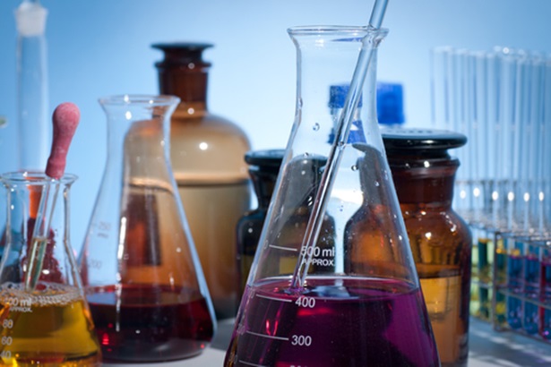 petrochemicals