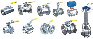 Valves